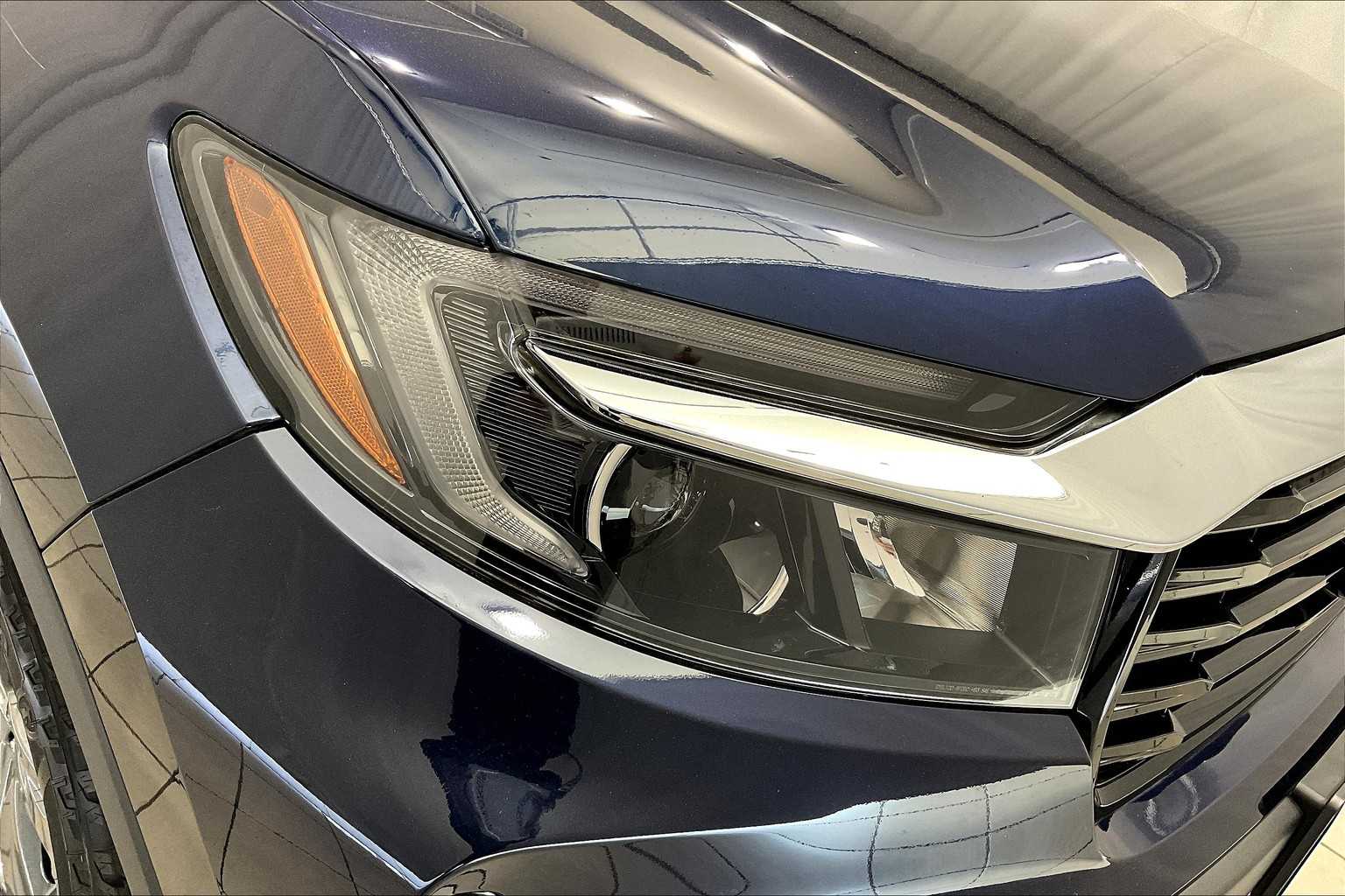 2022 Honda Ridgeline RTL-E - Photo 34
