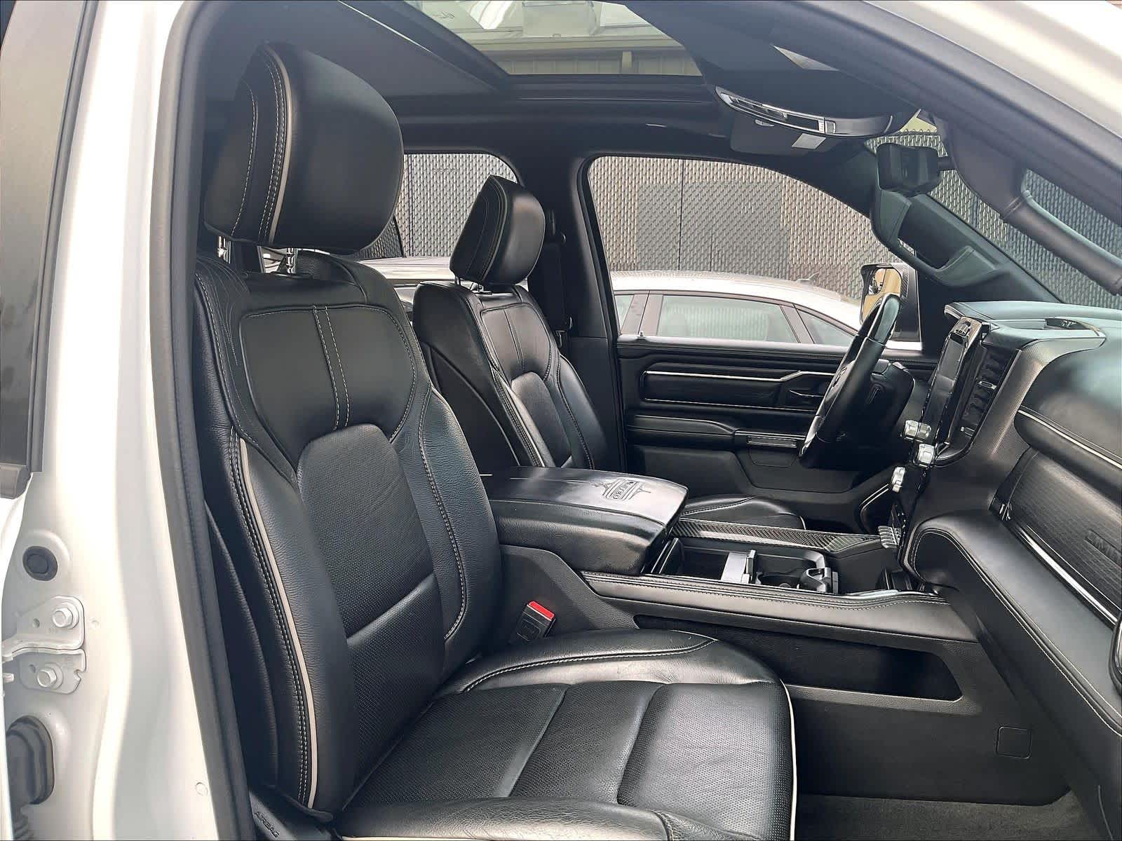 2022 Ram 1500 Limited - Photo 11