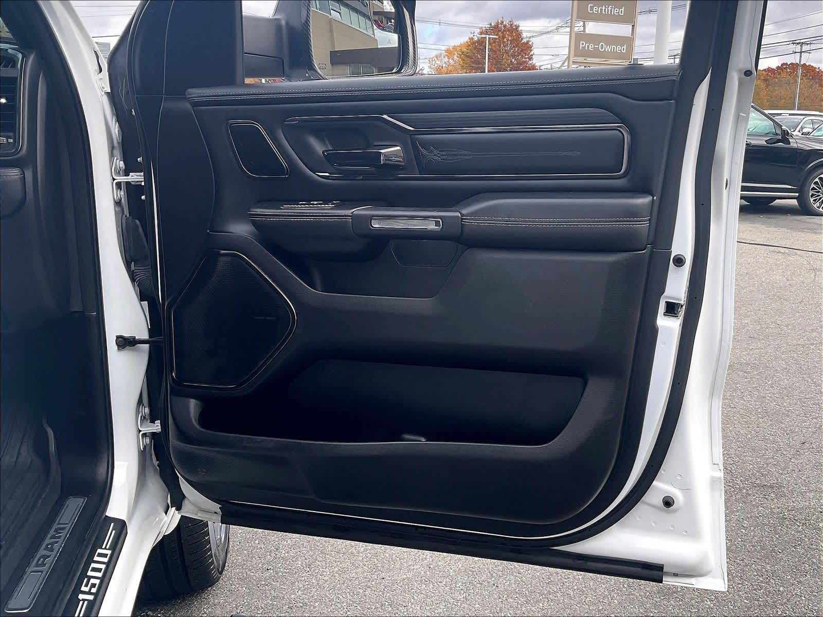 2022 Ram 1500 Limited - Photo 12