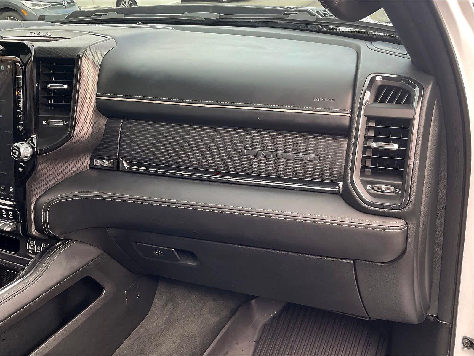 2022 Ram 1500 Limited - Photo 13