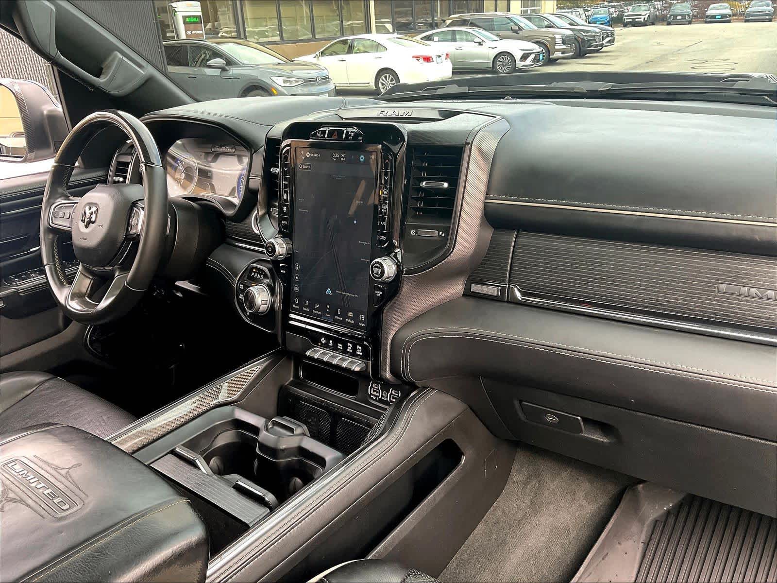 2022 Ram 1500 Limited - Photo 14