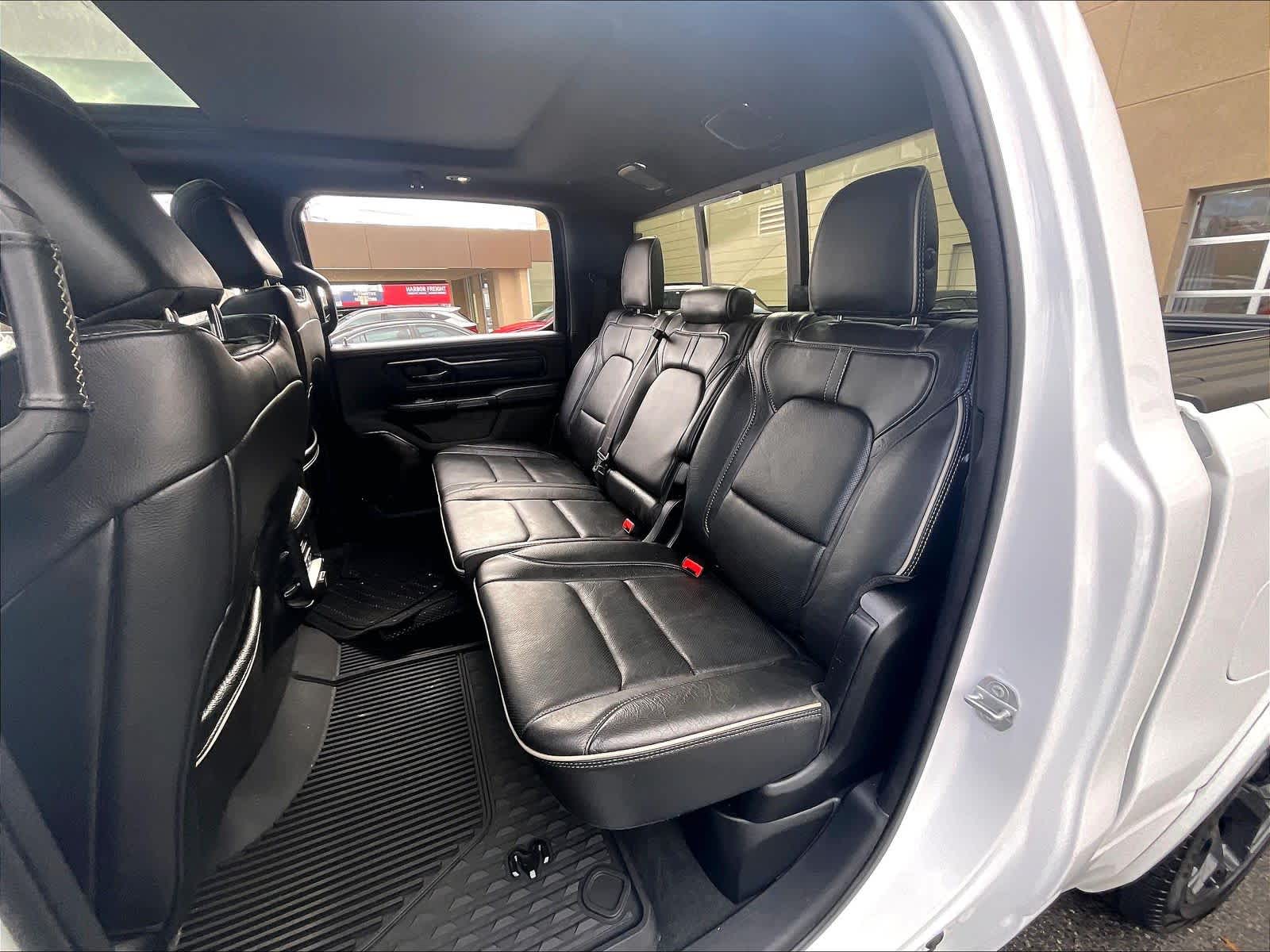 2022 Ram 1500 Limited - Photo 15