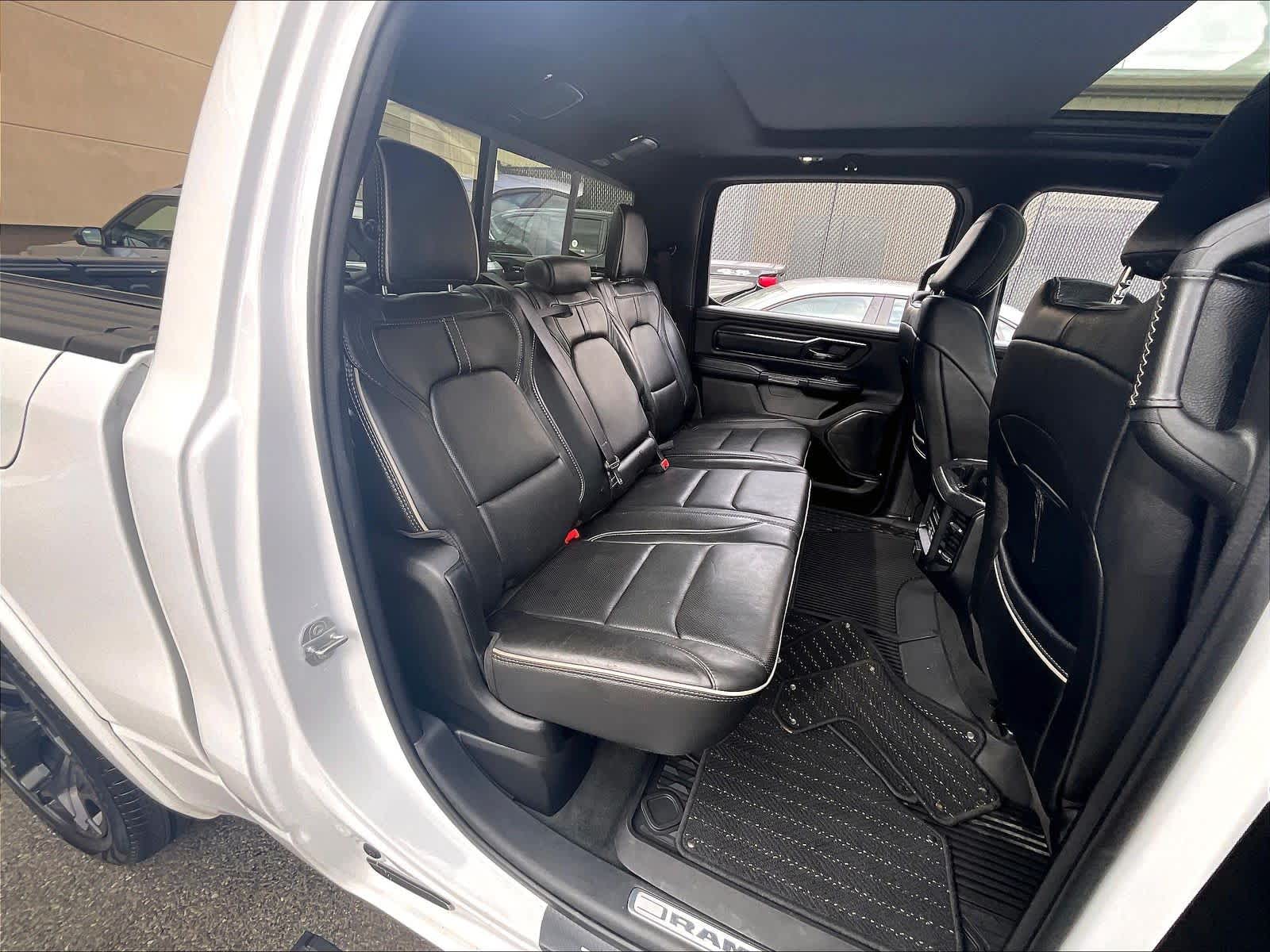 2022 Ram 1500 Limited - Photo 16