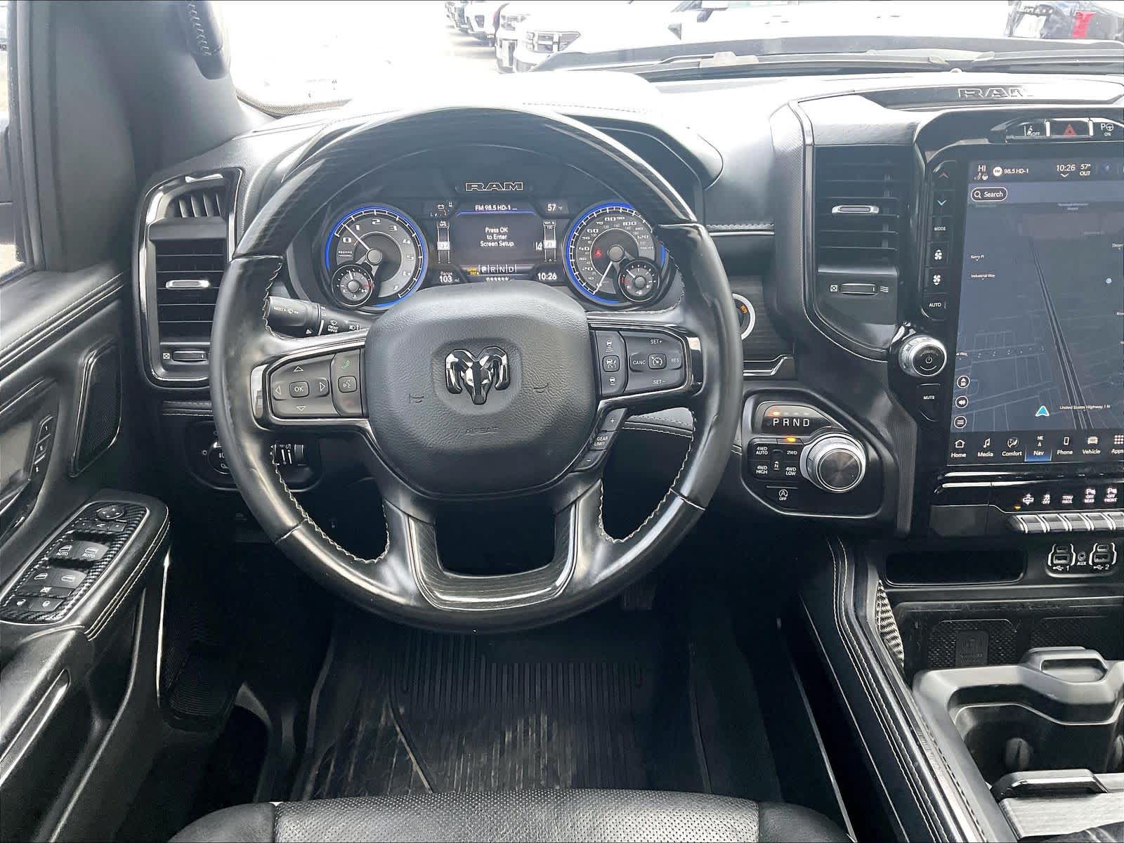 2022 Ram 1500 Limited - Photo 17