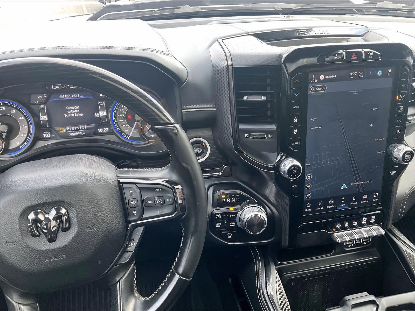 2022 Ram 1500 Limited - Photo 18