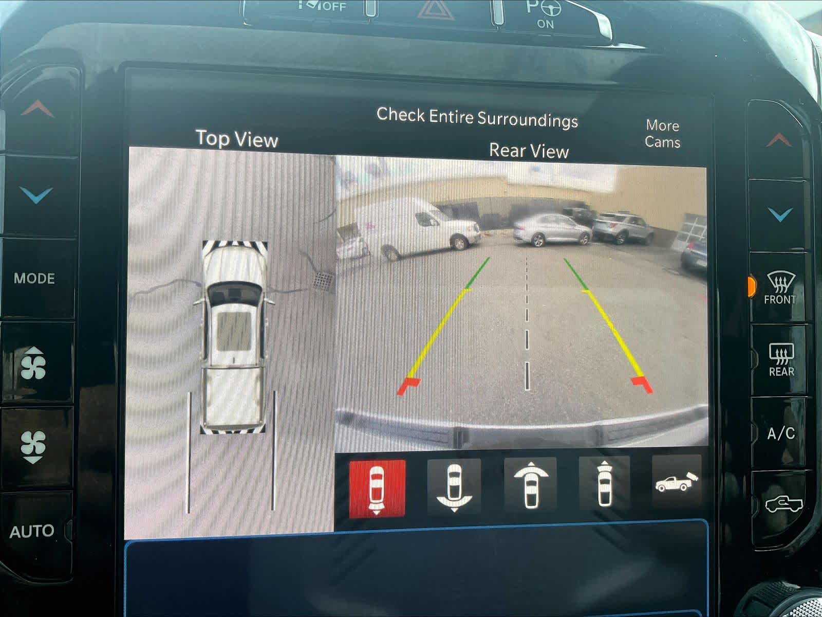 2022 Ram 1500 Limited - Photo 19