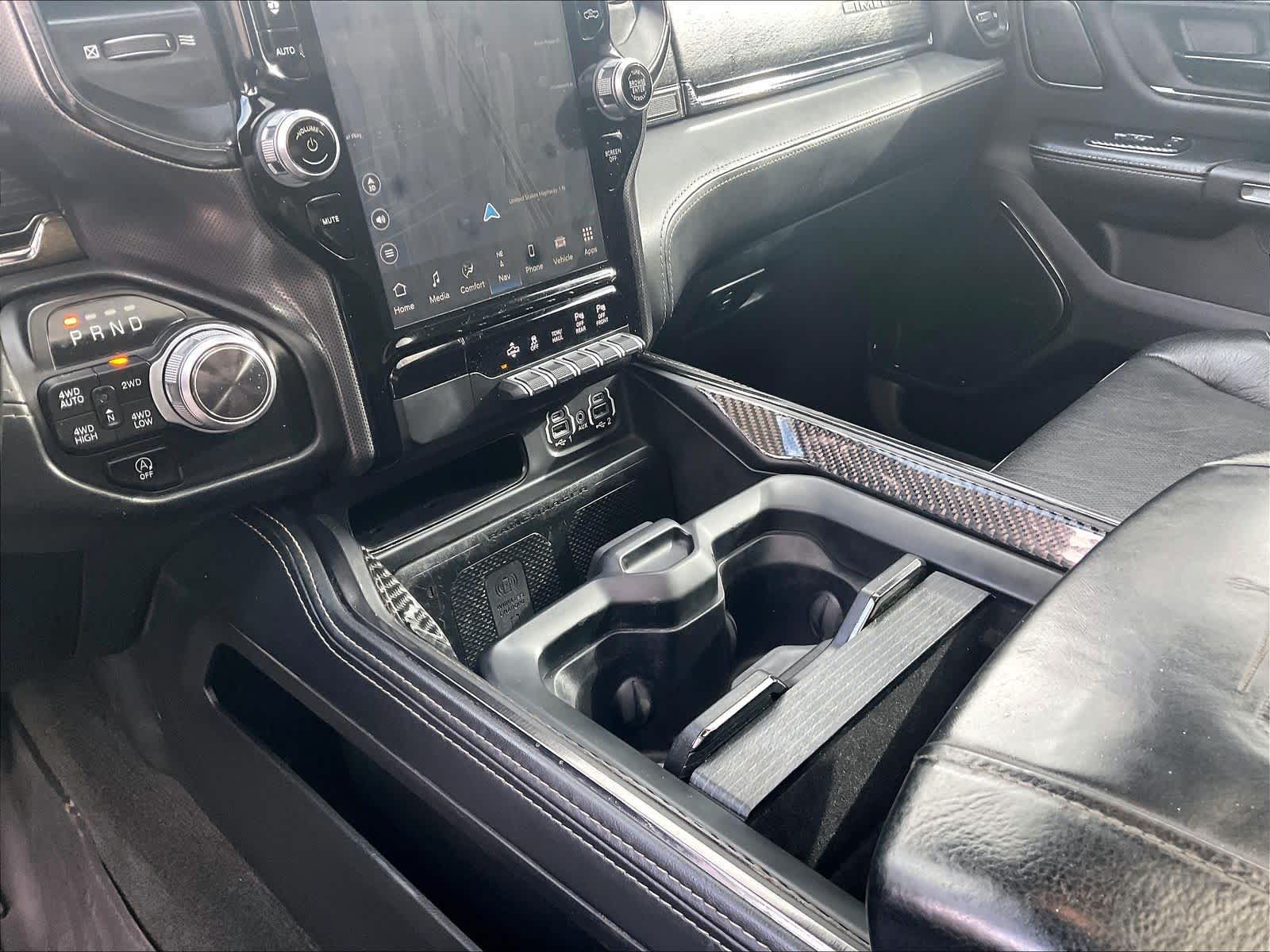 2022 Ram 1500 Limited - Photo 20