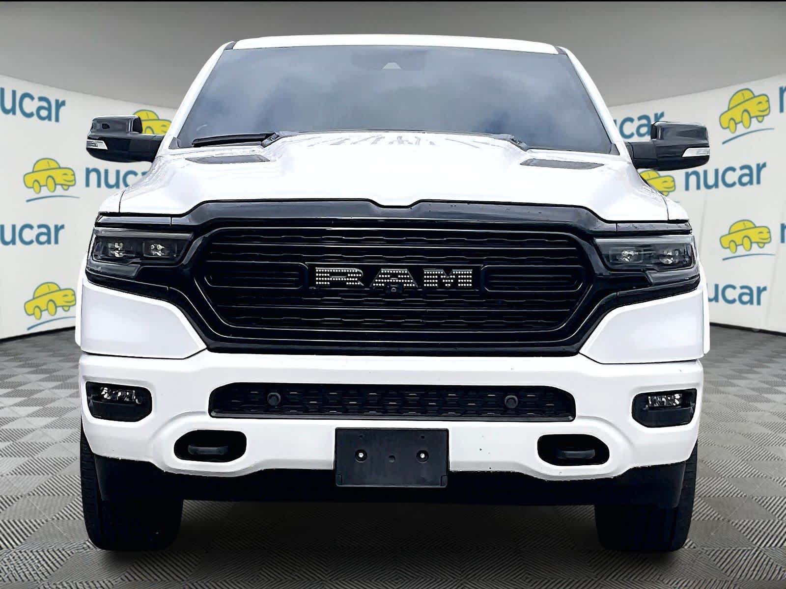 2022 Ram 1500 Limited - Photo 2