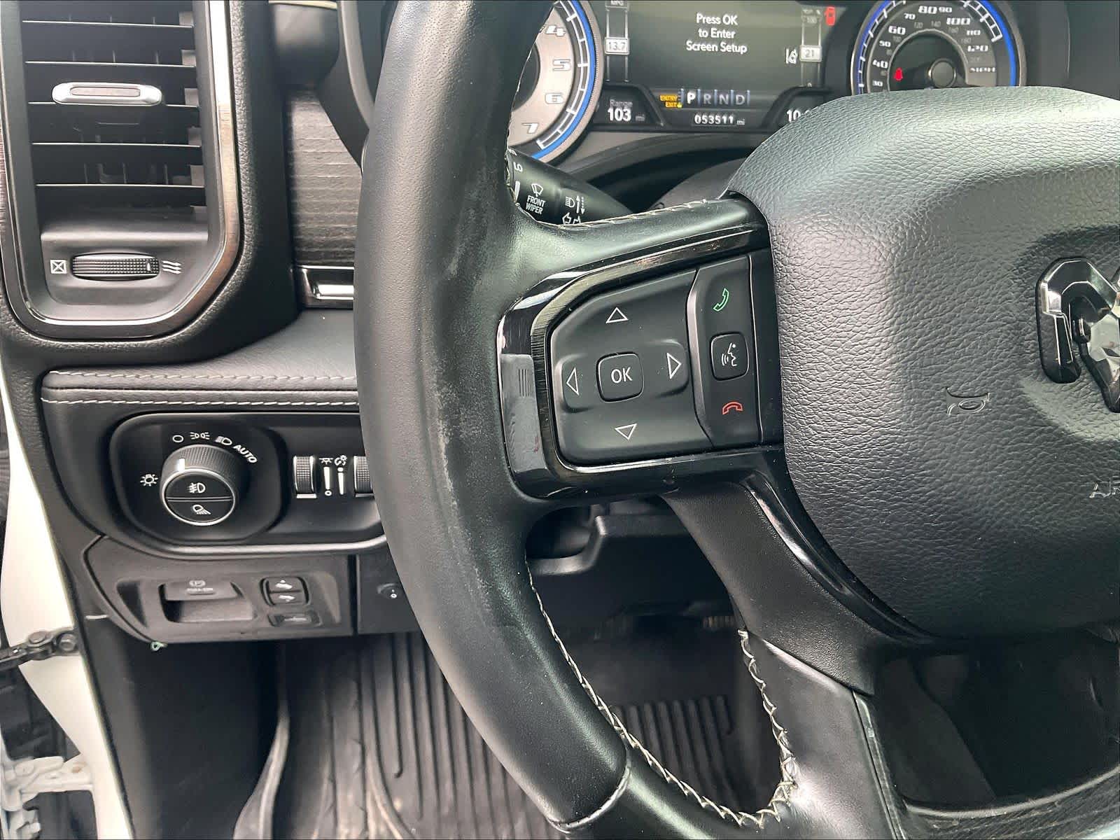 2022 Ram 1500 Limited - Photo 23