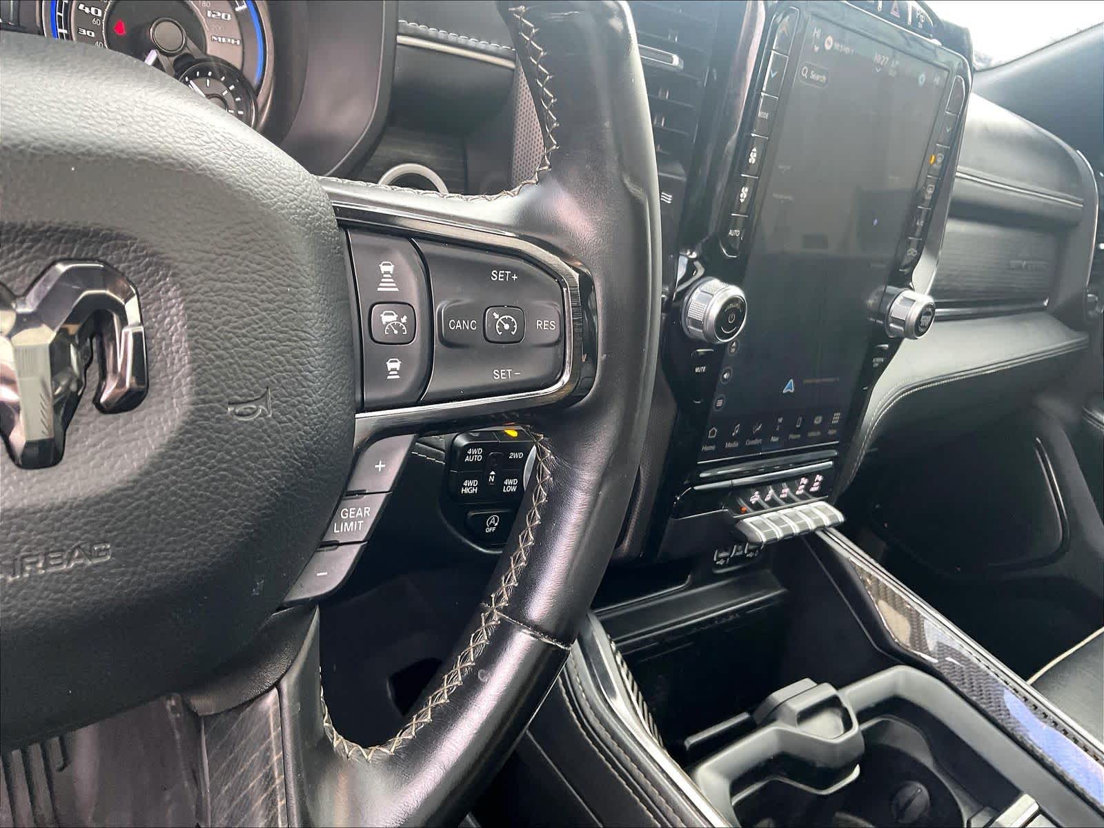 2022 Ram 1500 Limited - Photo 24