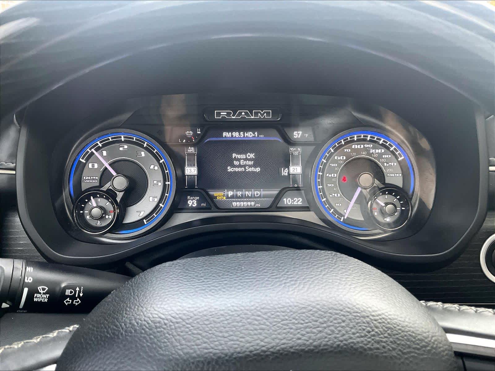 2022 Ram 1500 Limited - Photo 25