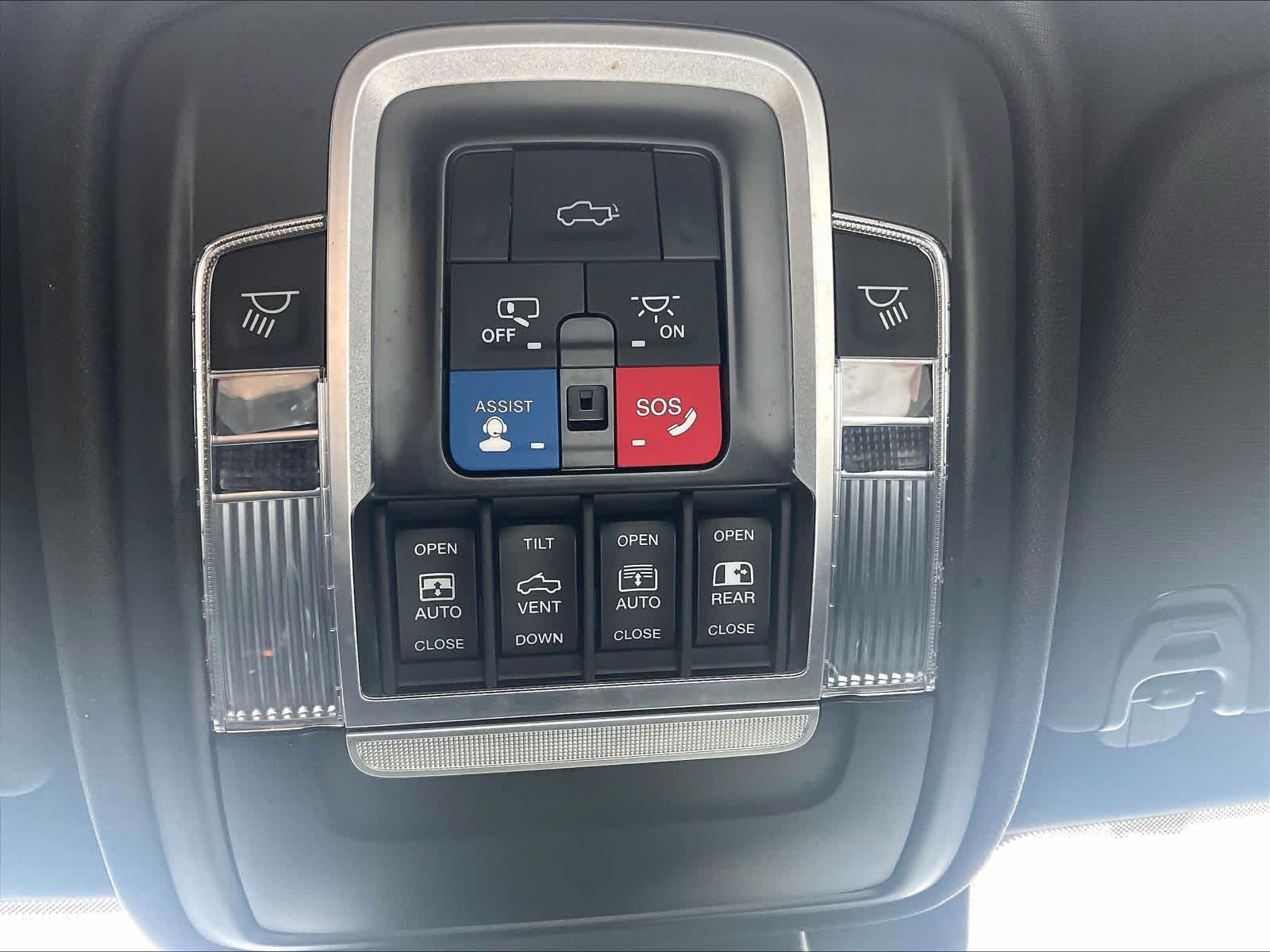 2022 Ram 1500 Limited - Photo 26