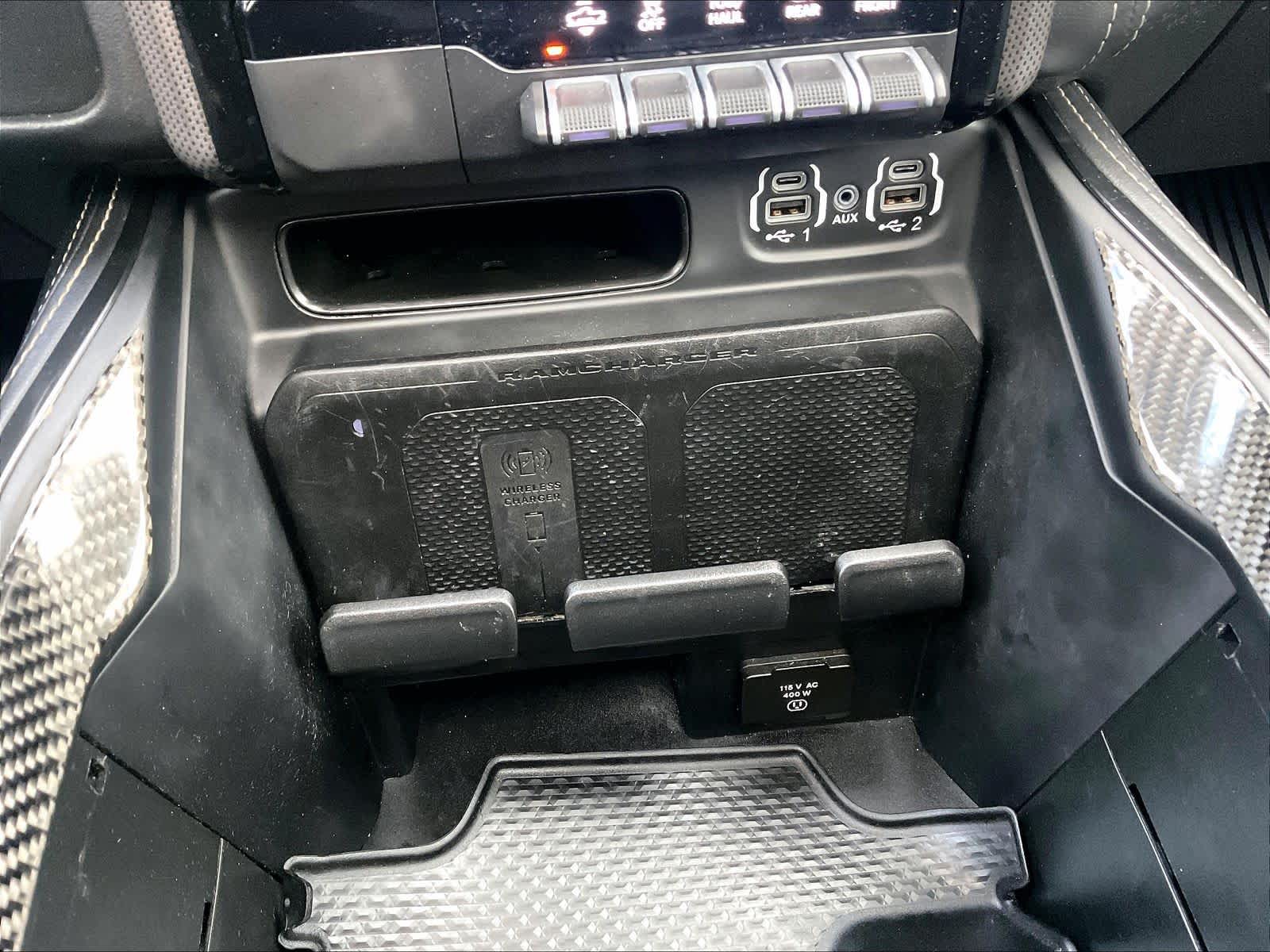 2022 Ram 1500 Limited - Photo 27