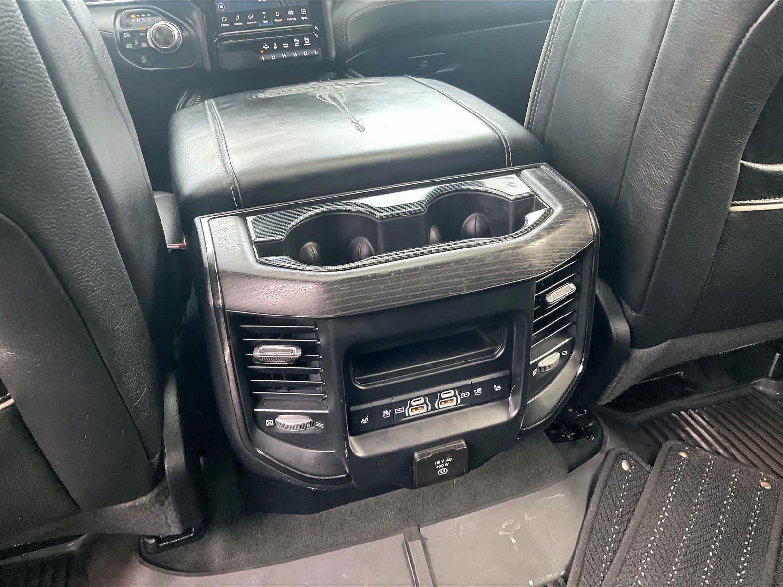 2022 Ram 1500 Limited - Photo 28