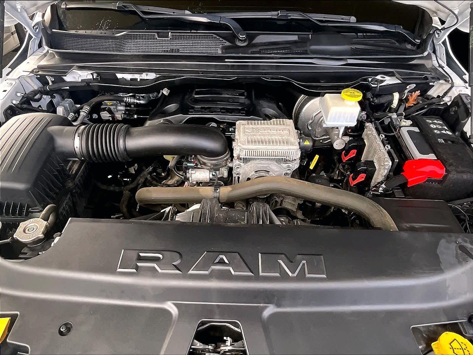 2022 Ram 1500 Limited - Photo 30