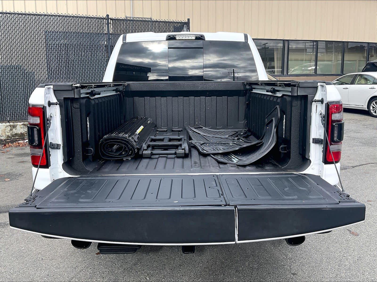 2022 Ram 1500 Limited - Photo 32