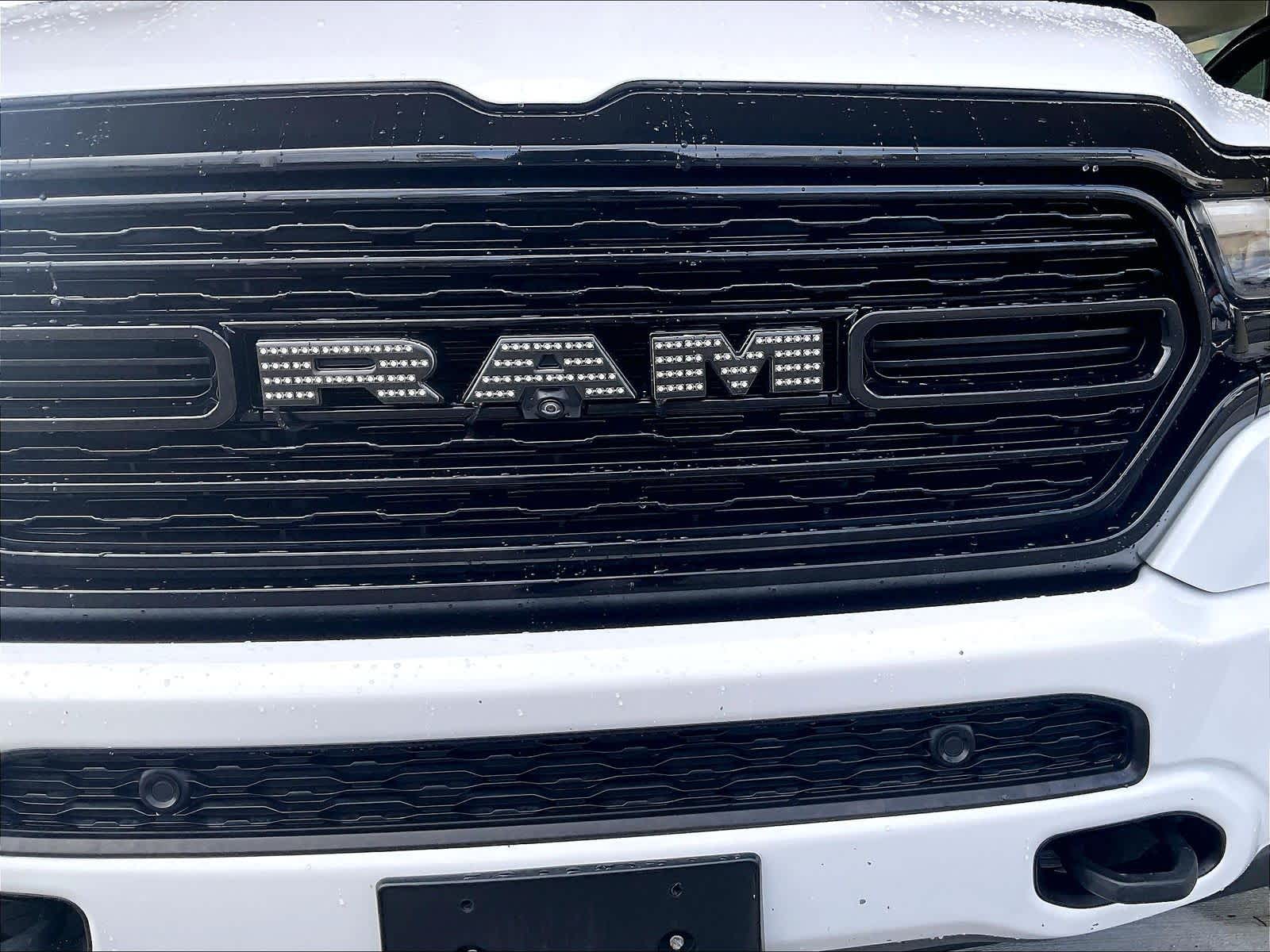 2022 Ram 1500 Limited - Photo 33