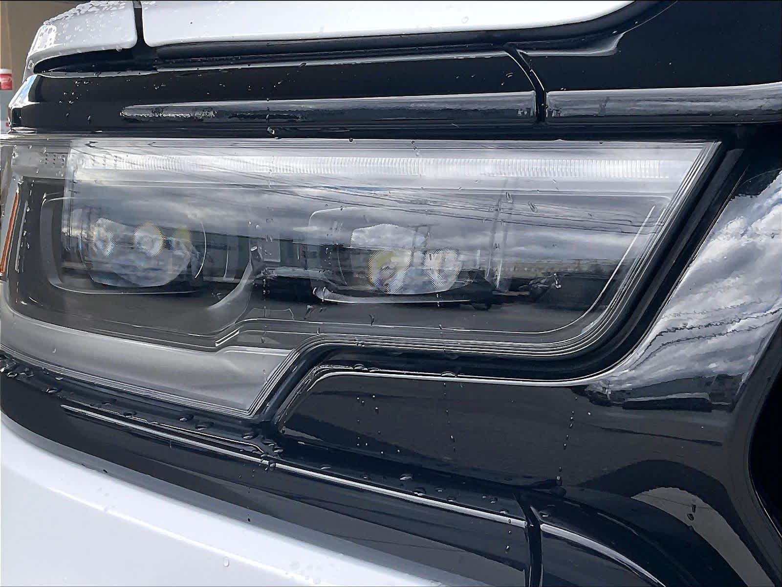 2022 Ram 1500 Limited - Photo 34