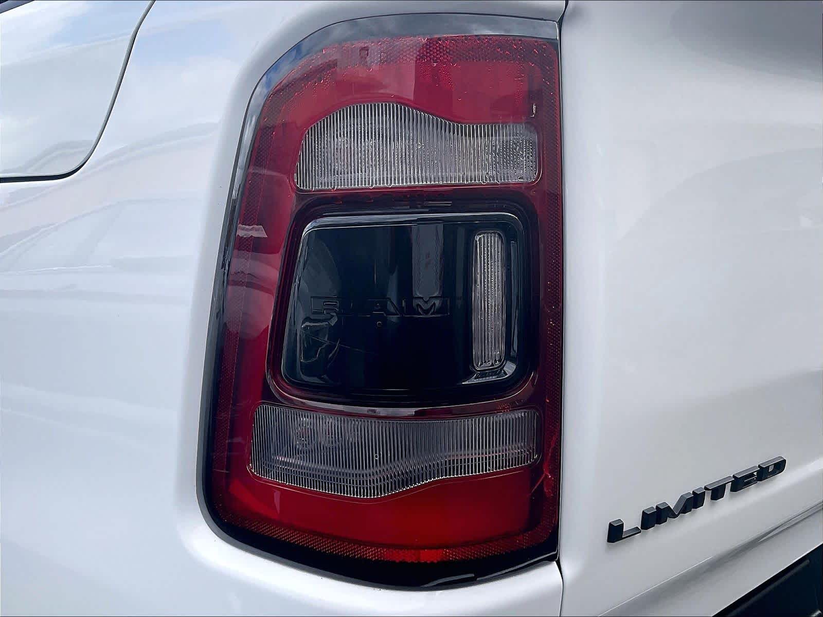 2022 Ram 1500 Limited - Photo 35