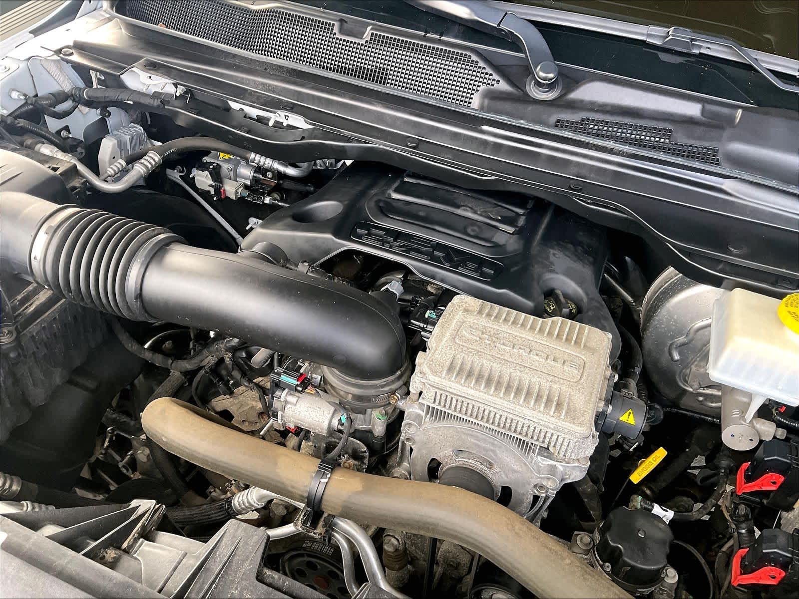 2022 Ram 1500 Limited - Photo 36