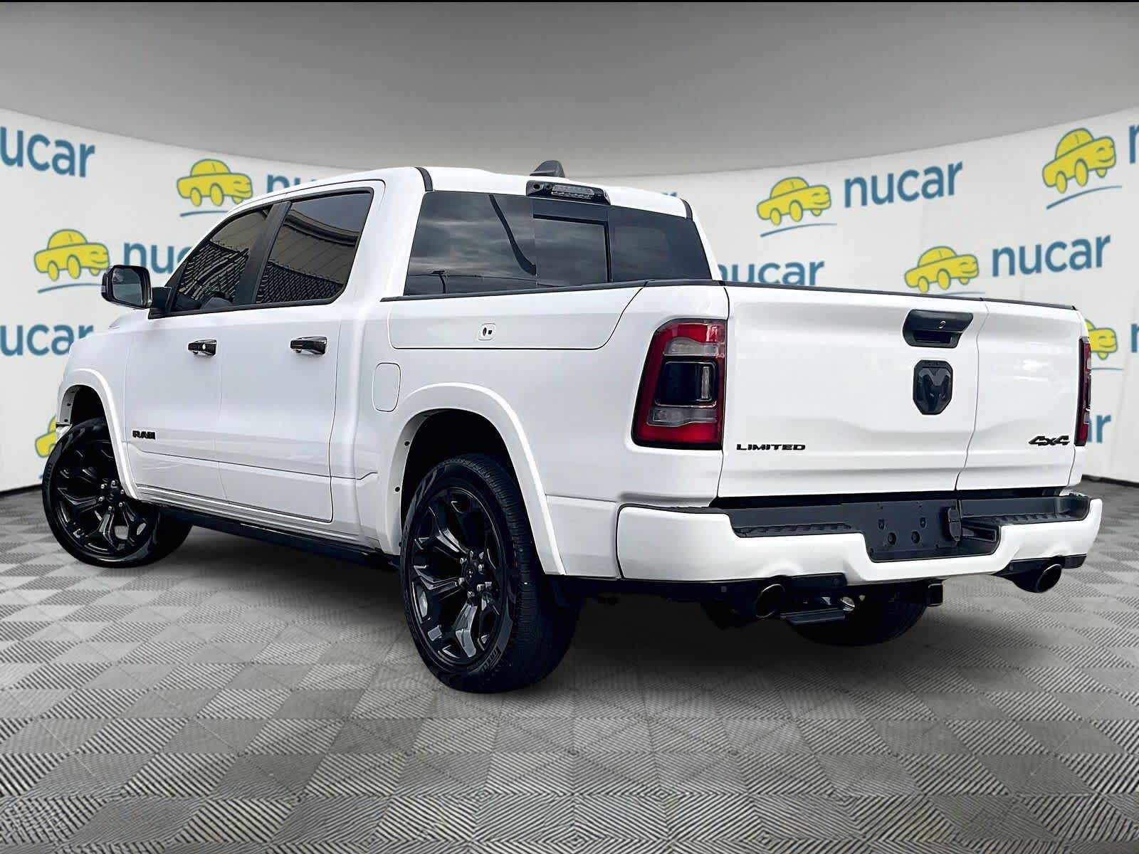 2022 Ram 1500 Limited - Photo 4