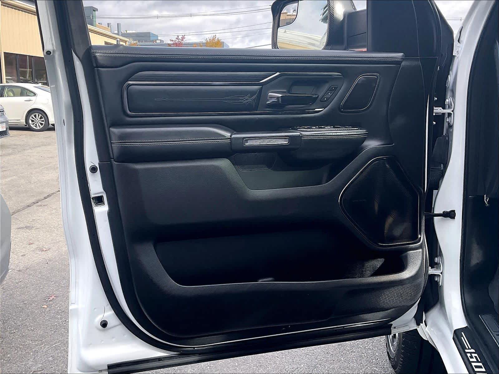 2022 Ram 1500 Limited - Photo 9