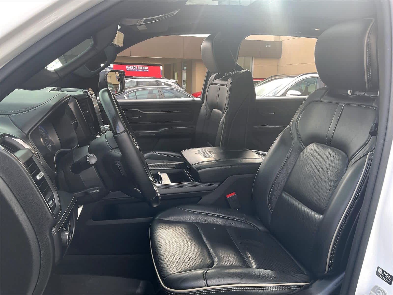 2022 Ram 1500 Limited - Photo 10