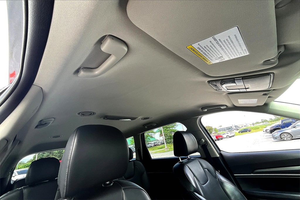 2022 Kia Telluride LX - Photo 23