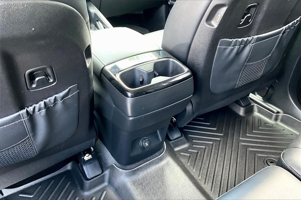 2022 Kia Telluride LX - Photo 29