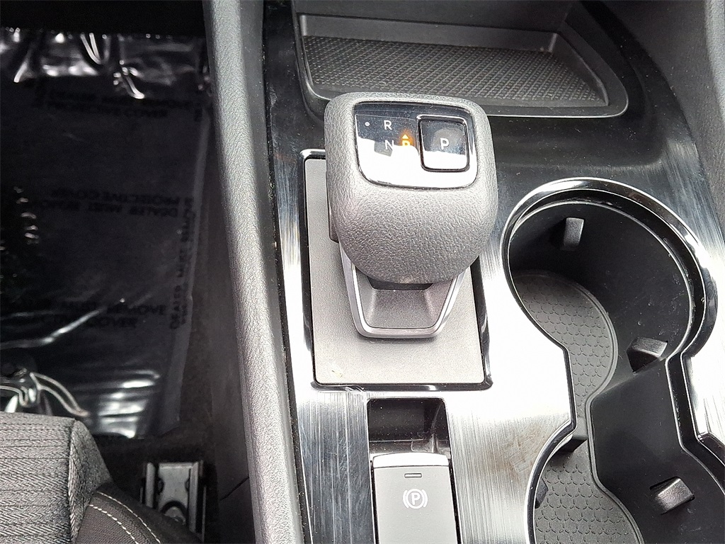 2023 Nissan Rogue SV - Photo 15