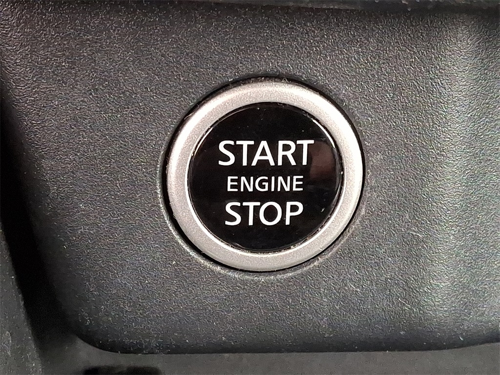 2023 Nissan Rogue SV - Photo 23