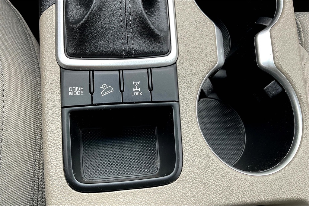 2022 Kia Sportage LX - Photo 32