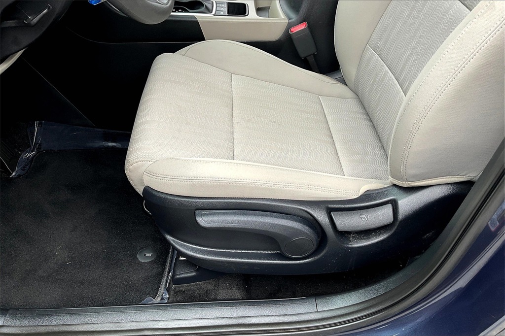 2022 Kia Sportage LX - Photo 33