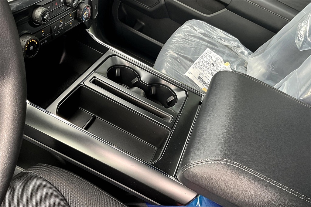 2025 Ford F-150 STX - Photo 9