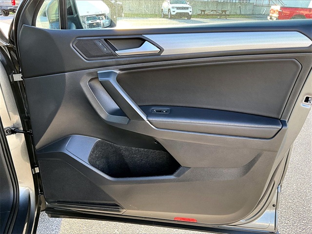 2024 Volkswagen Tiguan 2.0T S - Photo 12