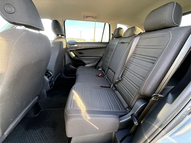 2024 Volkswagen Tiguan 2.0T S - Photo 14