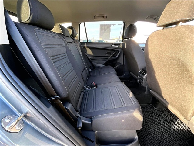 2024 Volkswagen Tiguan 2.0T S - Photo 15