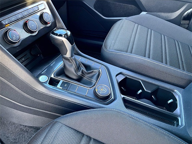 2024 Volkswagen Tiguan 2.0T S - Photo 19