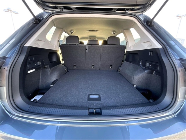 2024 Volkswagen Tiguan 2.0T S - Photo 23