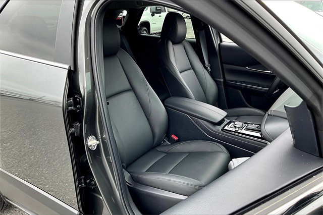 2025 Mazda CX-30 2.5 S Select Sport - Photo 11