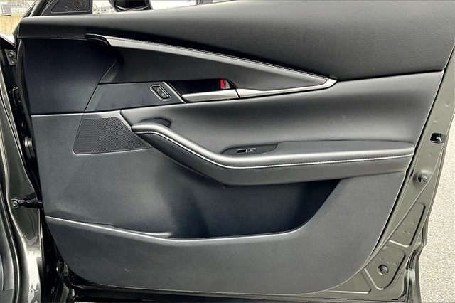 2025 Mazda CX-30 2.5 S Select Sport - Photo 12