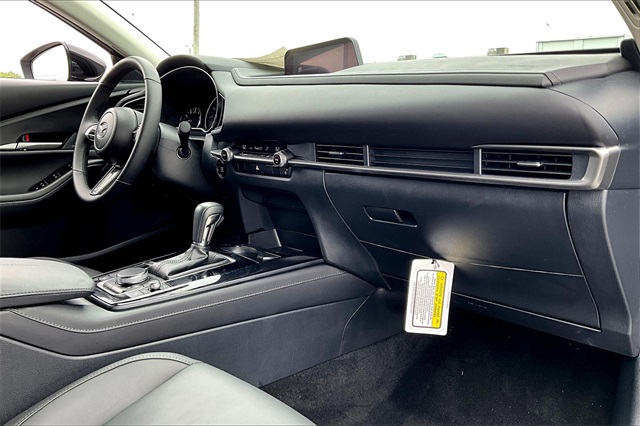 2025 Mazda CX-30 2.5 S Select Sport - Photo 13