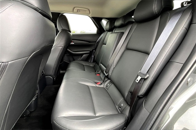 2025 Mazda CX-30 2.5 S Select Sport - Photo 14