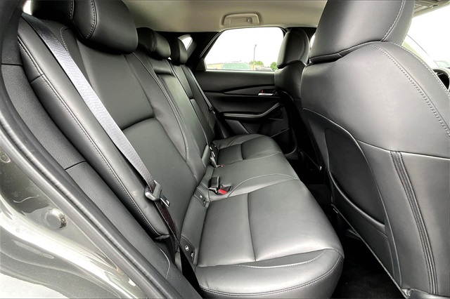 2025 Mazda CX-30 2.5 S Select Sport - Photo 15