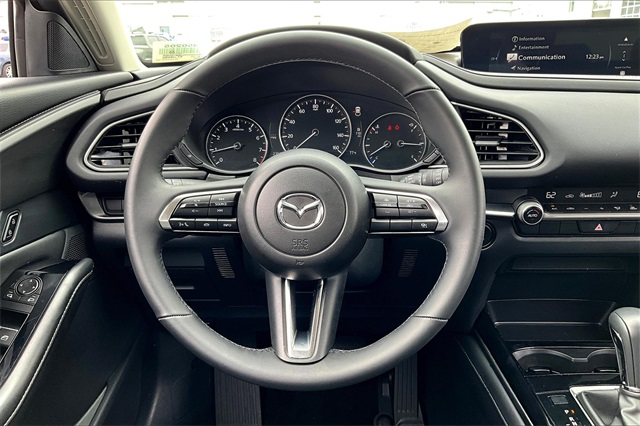 2025 Mazda CX-30 2.5 S Select Sport - Photo 16