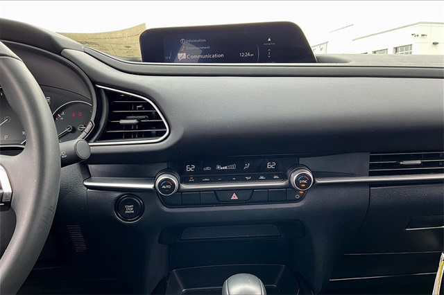 2025 Mazda CX-30 2.5 S Select Sport - Photo 17