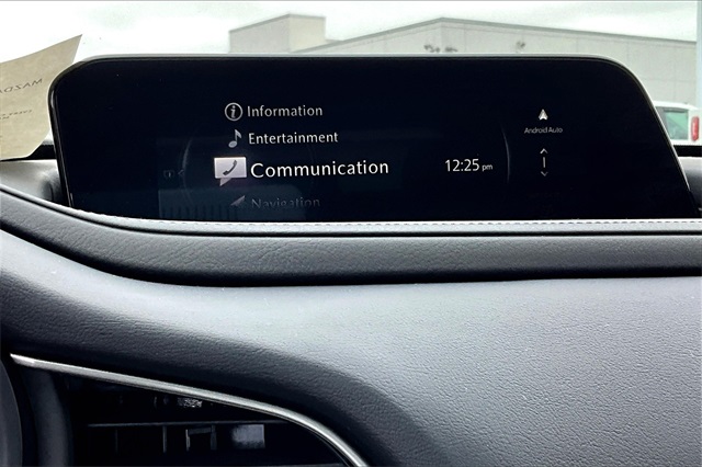 2025 Mazda CX-30 2.5 S Select Sport - Photo 18