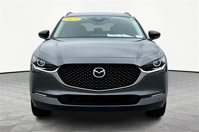2025 Mazda CX-30 2.5 S Select Sport - Photo 2