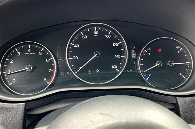 2025 Mazda CX-30 2.5 S Select Sport - Photo 21