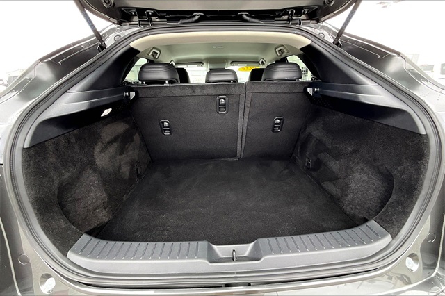 2025 Mazda CX-30 2.5 S Select Sport - Photo 23